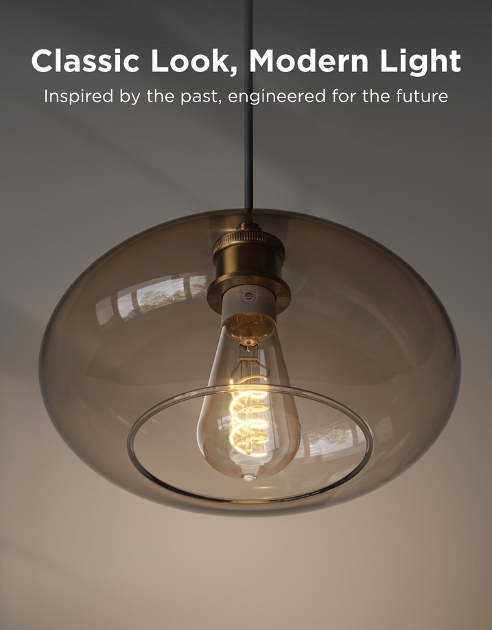 Govee Smart Edison Light Bulb E27